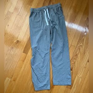 Women’s Calvin Klein Lightweight Drawstring Pajama Pants